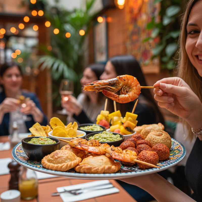 Créer un site internet pour son restaurant, sa pizzeria, son service traiteur, ou son service de Chef à domicile : le guide complet 2026