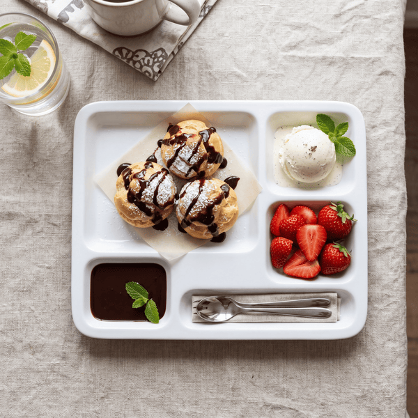 Dessert Profiterole