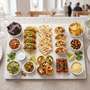 Mini-Wraps & Spécialités