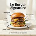 Burger Classique